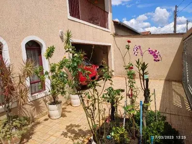 Casa com 3 Quartos à venda, 200m² no Dic IV (Conjunto Habitacional Lech Walesa), Campinas