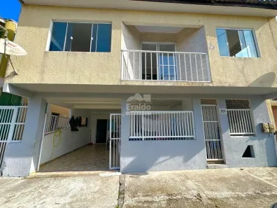 Apartamento com 3 Quartos à venda, 86m² no Balneário Ipanema, Pontal do Paraná