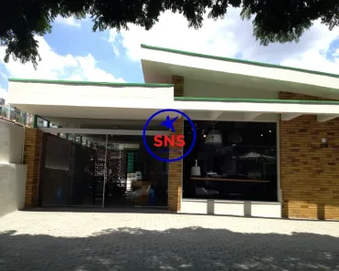 Imóvel Comercial com 5 Quartos para alugar, 240m² no Cambuí, Campinas