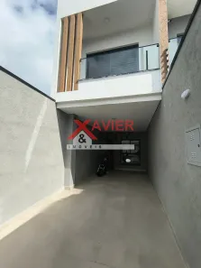 Sobrado com 3 Quartos à venda, 130m² no Jardim Nordeste, São Paulo