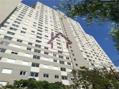 Apartamento com 3 Quartos à venda, 63m² no Cambuci, São Paulo