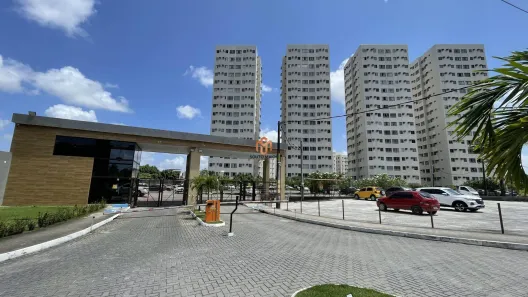 Apartamento com 3 Quartos à venda, 53m² no Artur Lundgren I, Paulista