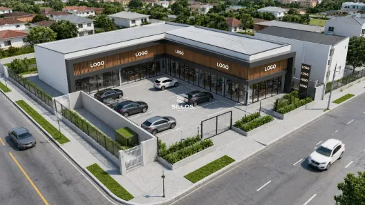 Ponto Comercial para alugar, 192m² no Bom Retiro, Curitiba