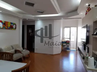 Apartamento com 3 Quartos à venda, 82m² no Santa Maria, São Caetano do Sul
