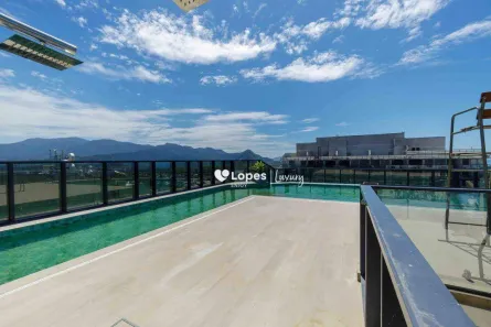 Apartamento com 2 Quartos à venda, 81m² no Recreio dos Bandeirantes, Rio de Janeiro