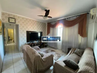 Apartamento com 3 Quartos à venda, 124m² no Jardim Paraíso, São Vicente