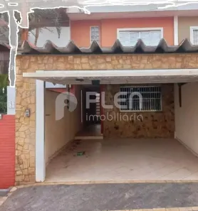 Sobrado com 3 Quartos à venda, 125m² no Vila Nova Mazzei, São Paulo