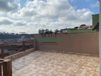 Casa com 2 Quartos à venda, 168m² no Jardim Pacaembu, Jundiaí
