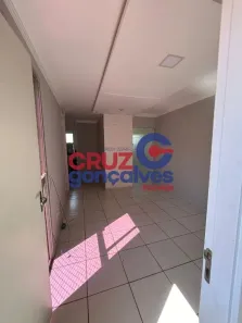 Apartamento com 2 Quartos à venda, 44m² no Jardim das Nações II, Rio Claro