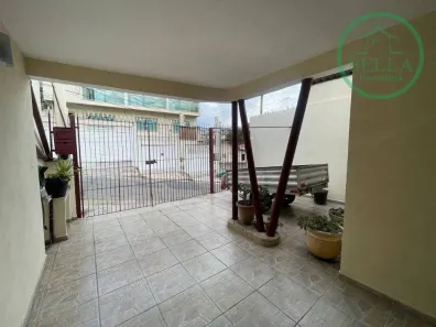 Casa com 3 Quartos à venda, 67m² no Vila Mangalot, São Paulo