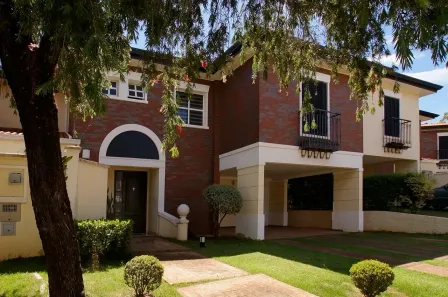 Casa de Condomínio com 3 Quartos à venda, 240m² no Parque Alto Taquaral, Campinas