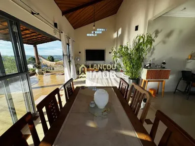 Casa de Condomínio com 3 Quartos à venda, 186m² no Outeiro das Flores, Itupeva