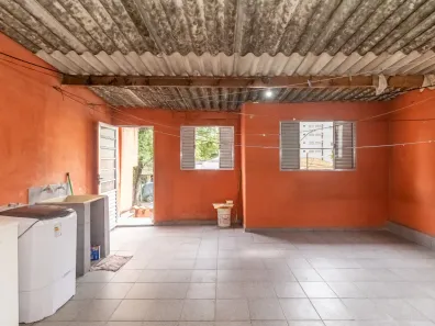 Casa com 2 Quartos à venda, 92m² no Engenheiro Goulart, São Paulo