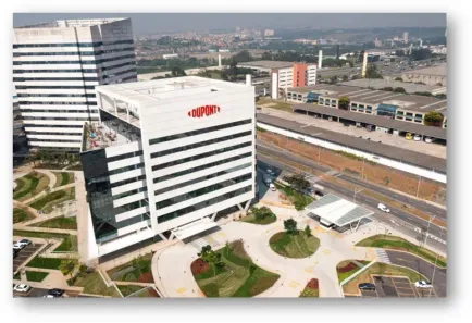 Sala Comercial para alugar, 2339m² no Tamboré, Barueri