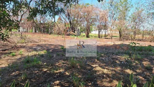Lote/Terreno à venda, 1105m² no Recanto Campestre Internacional de Viracopos Gleba 6, Indaiatuba