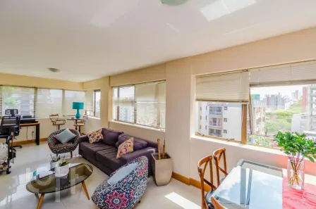 Apartamento com 3 Quartos à venda, 106m² no Bela Vista, Porto Alegre
