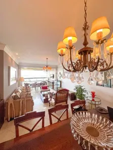 Apartamento com 3 Quartos à venda, 134m² no Centro, Petrolina