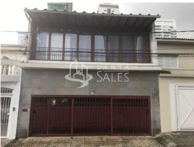 Casa com 3 Quartos à venda, 210m² no Cidade Monções, São Paulo