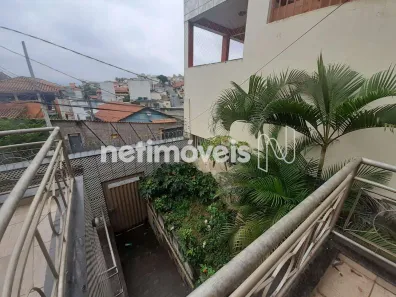 Casa com 5 Quartos à venda, 144m² no Santa Cruz, Belo Horizonte