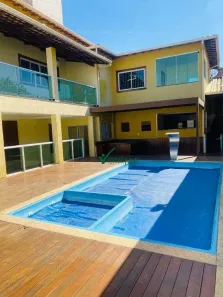 Casa com 4 Quartos à venda, 387m² no Boa Esperança, Santa Luzia