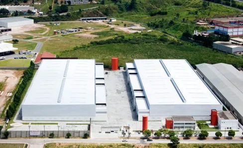 Galpão/Depósito/Armazém para alugar, 4303m² no Jardim Shangai, Jundiaí