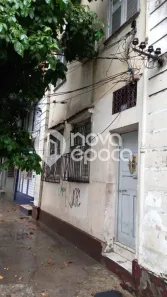 Apartamento com 3 Quartos à venda, 54m² no Vila Isabel, Rio de Janeiro