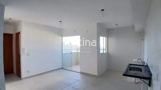 Apartamento com 2 Quartos à venda, 52m² no Laranjeiras, Uberlândia