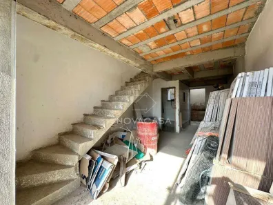 Casa com 2 Quartos à venda, 75m² no Itapoã, Belo Horizonte