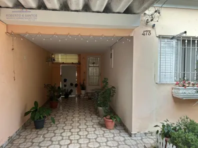 Casa com 3 Quartos à venda, 120m² no Vila Ipojuca, São Paulo