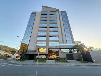 Apartamento com 4 Quartos à venda, 341m² no Vila Nova, Jaraguá do Sul