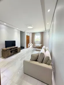 Casa com 3 Quartos à venda, 65m² no Parque Novo Oratório, Santo André