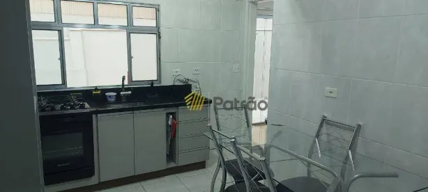 Casa com 2 Quartos à venda, 205m² no Rudge Ramos, São Bernardo do Campo