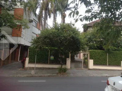 Lote/Terreno à venda, 1016m² no Menino Deus, Porto Alegre