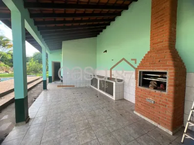 Fazenda/Sítio com 3 Quartos à venda, 1806m² no Loteamento Chácaras Vale das Garças, Campinas