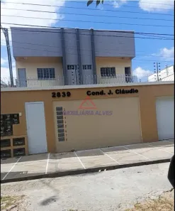 Apartamento com 2 Quartos para alugar, 60m² no Ilhotas, Teresina