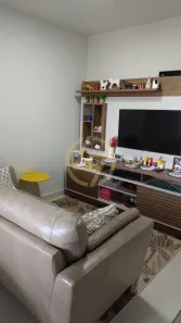 Apartamento com 2 Quartos à venda, 51m² no Vila La Brunetti, Itapetininga