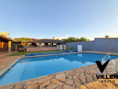 Fazenda/Sítio com 4 Quartos à venda, 1298m² no Lavras de Cima, Socorro