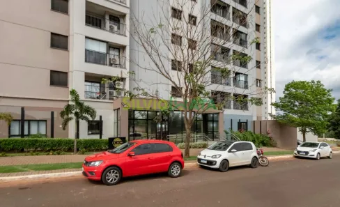 Apartamento com 2 Quartos para alugar, 54m² no Zona 08, Maringá