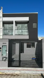Sobrado com 2 Quartos à venda, 86m² no Morretes, Itapema