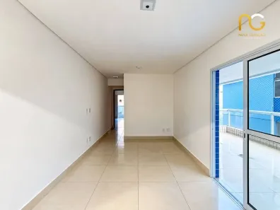 Apartamento com 2 Quartos à venda, 103m² no Canto do Forte, Praia Grande