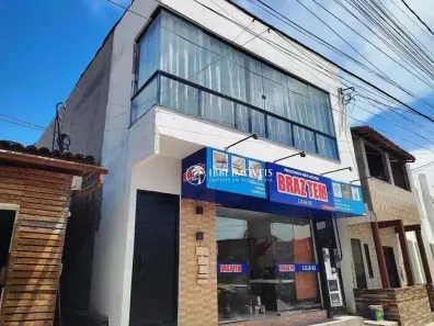 Ponto Comercial à venda, 120m² no Velha Boipeba, Cairu