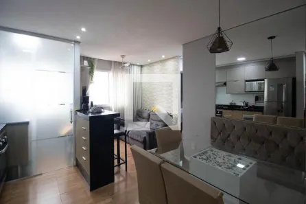 Apartamento com 2 Quartos à venda, 42m² no Tucuruvi, São Paulo
