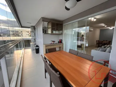 Apartamento com 3 Quartos à venda, 118m² no Centro, Ubatuba