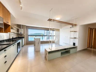 Apartamento com 2 Quartos à venda, 65m² no Ponta da Praia, Santos