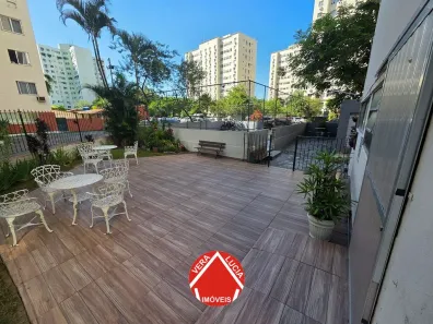 Apartamento com 2 Quartos à venda, 48m² no Jacarepaguá, Rio de Janeiro