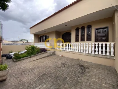 Casa com 3 Quartos à venda, 392m² no Paraíso, Belo Horizonte