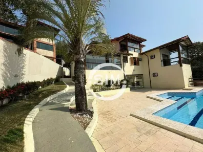 Casa com 5 Quartos à venda, 300m² no Bosque de Geribá, Armação dos Búzios