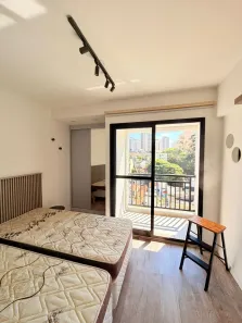 Apartamento com 1 Quarto à venda, 25m² no Jardim São Paulo(Zona Norte), São Paulo