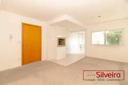 Apartamento com 2 Quartos à venda, 75m² no Bom Jesus, Porto Alegre