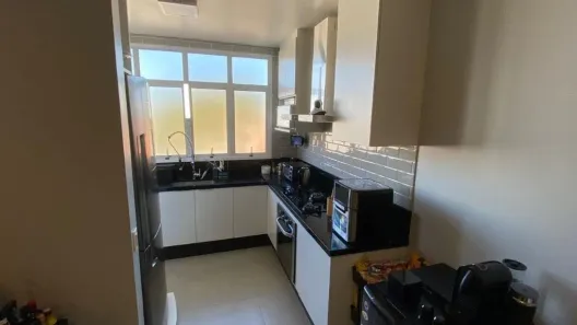Apartamento com 2 Quartos à venda, 54m² no Vila Alpina, São Paulo